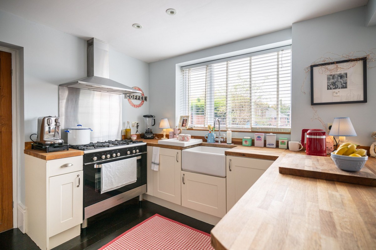 Images for Heaton Close, Upholland, WN8