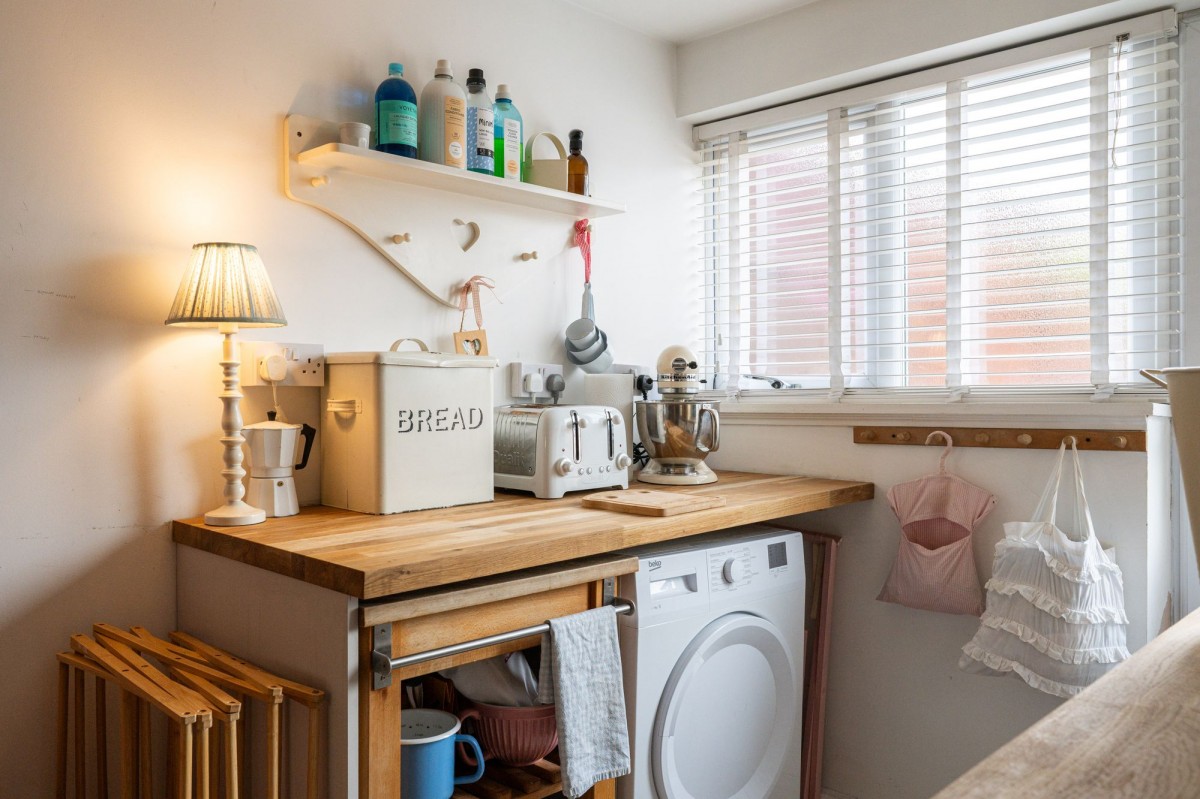 Images for Heaton Close, Upholland, WN8