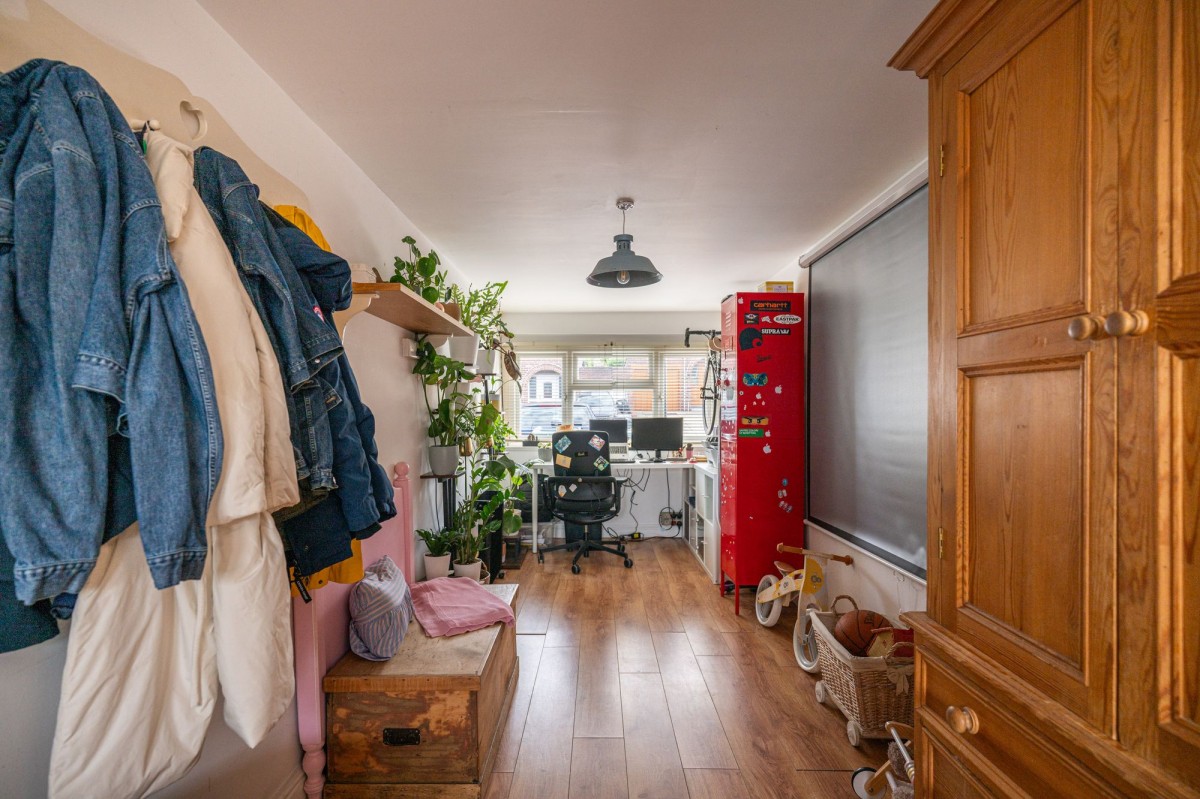 Images for Heaton Close, Upholland, WN8