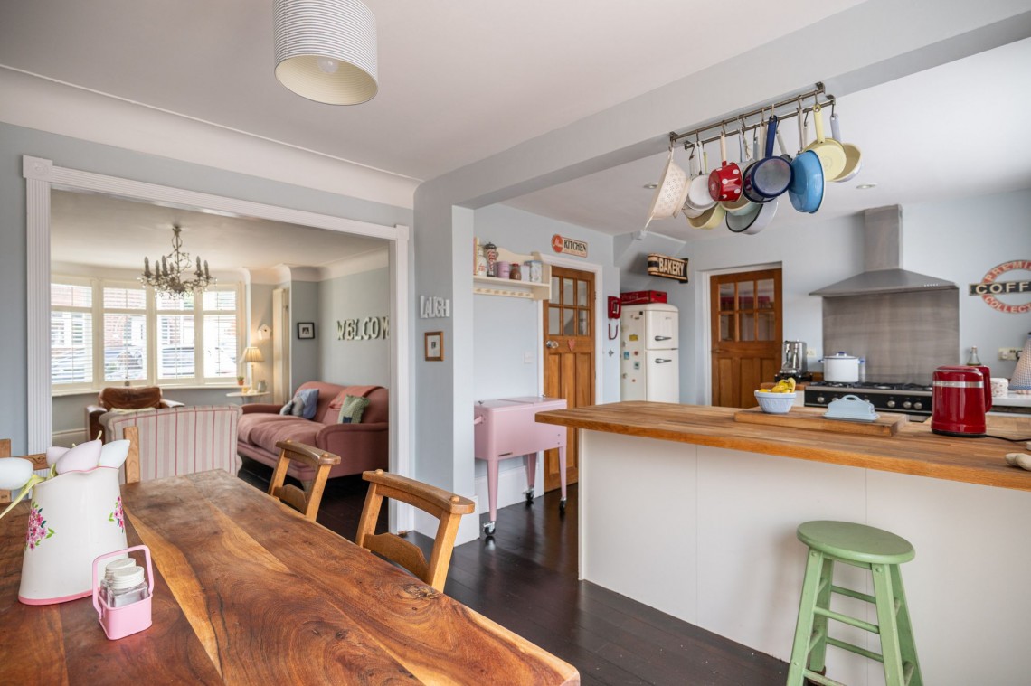 Images for Heaton Close, Upholland, WN8