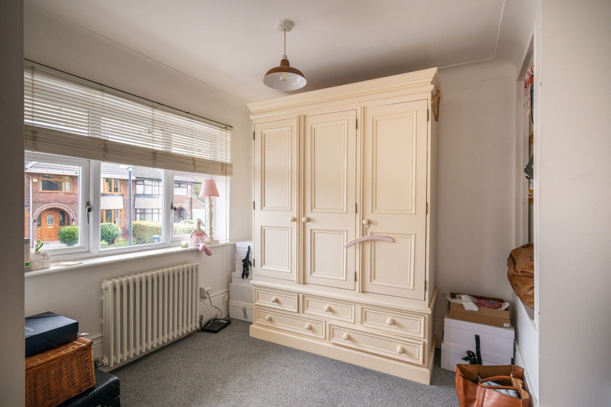 Images for Heaton Close, Upholland, WN8