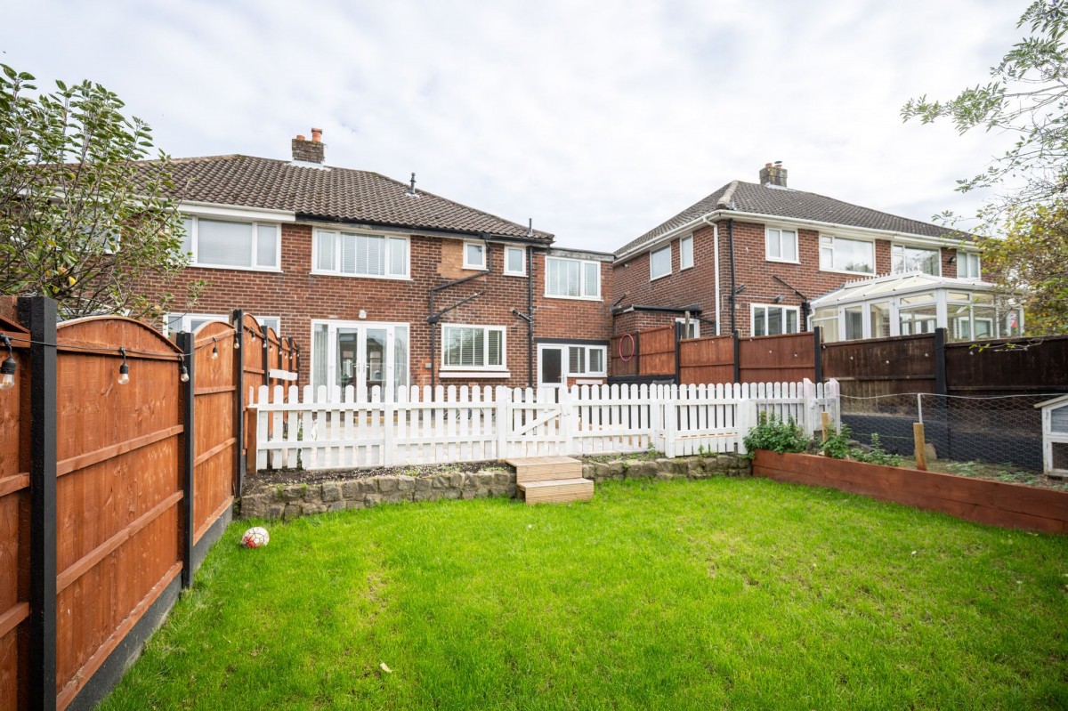Images for Heaton Close, Upholland, WN8