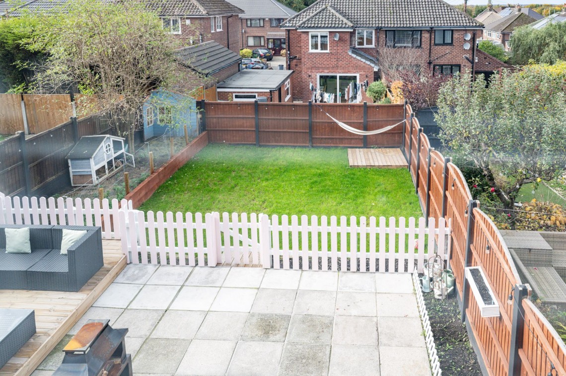 Images for Heaton Close, Upholland, WN8