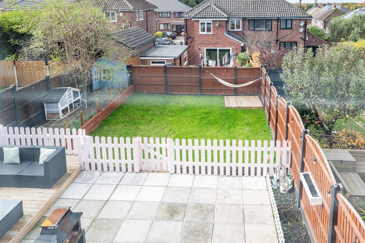 Images for Heaton Close, Upholland, WN8