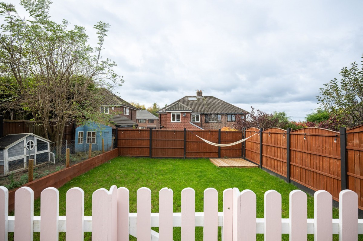 Images for Heaton Close, Upholland, WN8