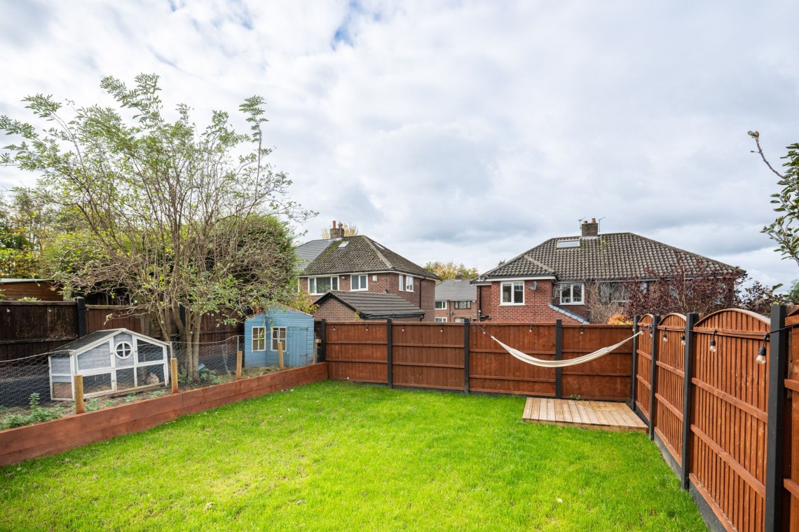 Images for Heaton Close, Upholland, WN8