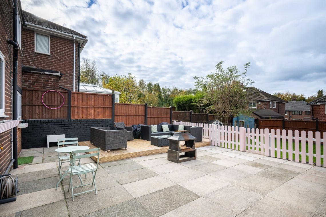 Images for Heaton Close, Upholland, WN8