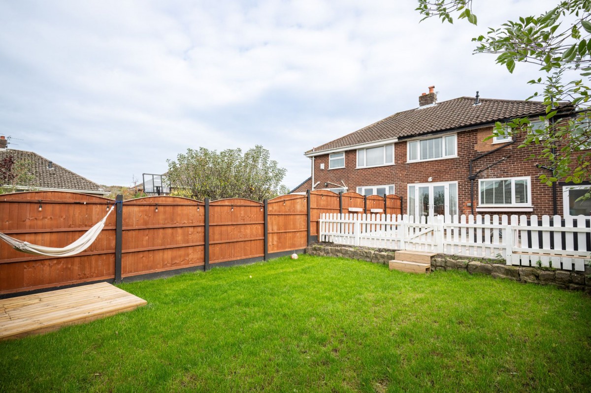 Images for Heaton Close, Upholland, WN8