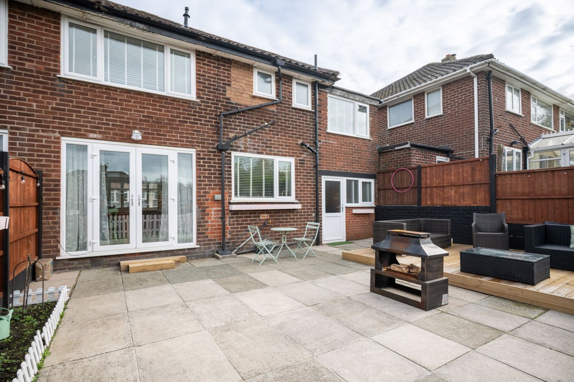 Images for Heaton Close, Upholland, WN8