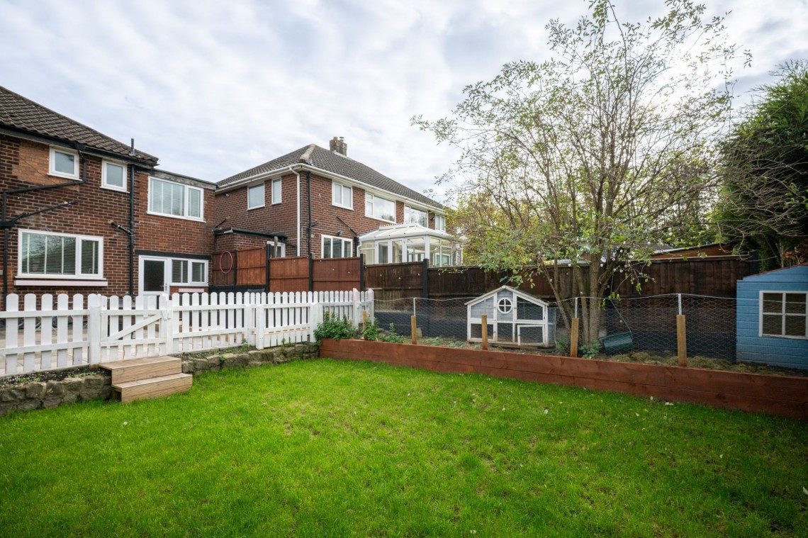 Images for Heaton Close, Upholland, WN8