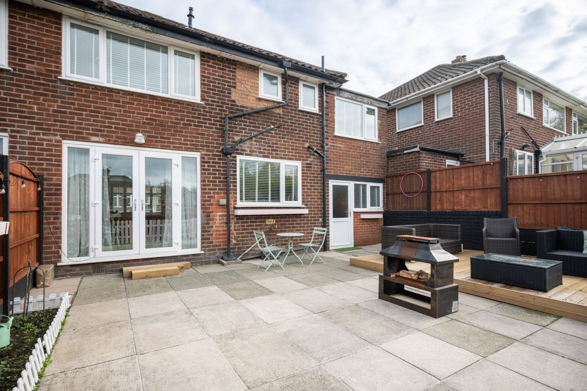 Images for Heaton Close, Upholland, WN8