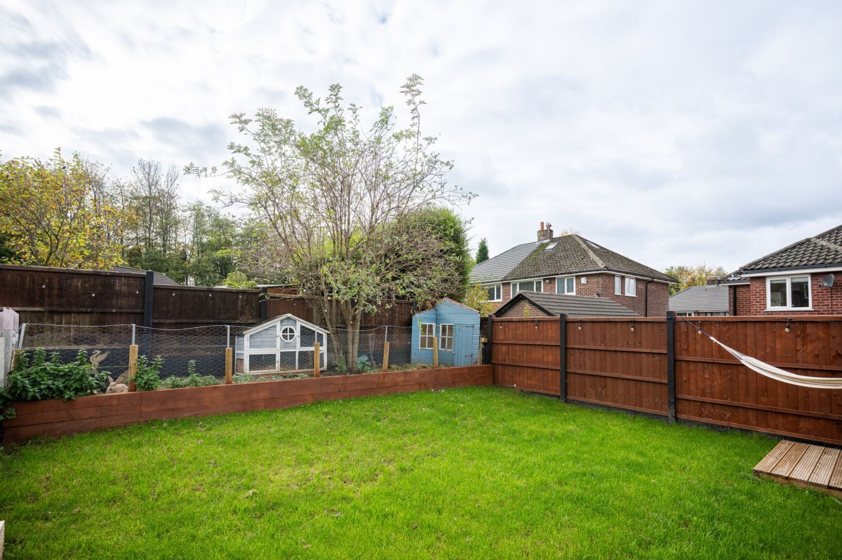 Images for Heaton Close, Upholland, WN8