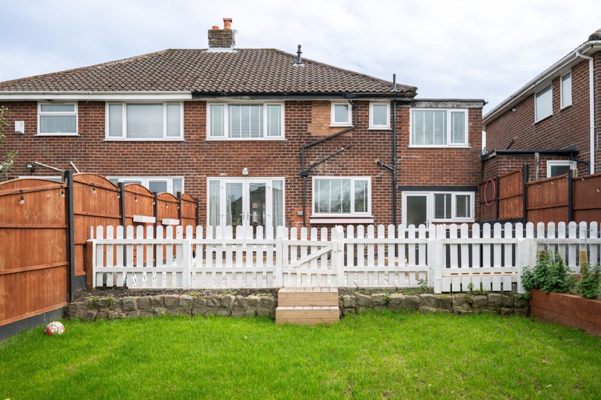 Images for Heaton Close, Upholland, WN8