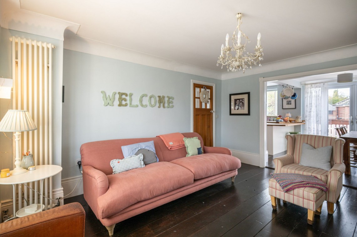 Images for Heaton Close, Upholland, WN8