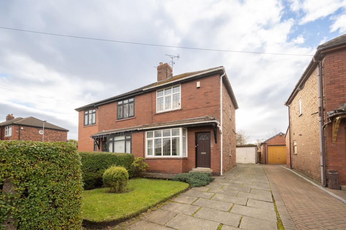 Images for School Lane, Chapel House, WN8