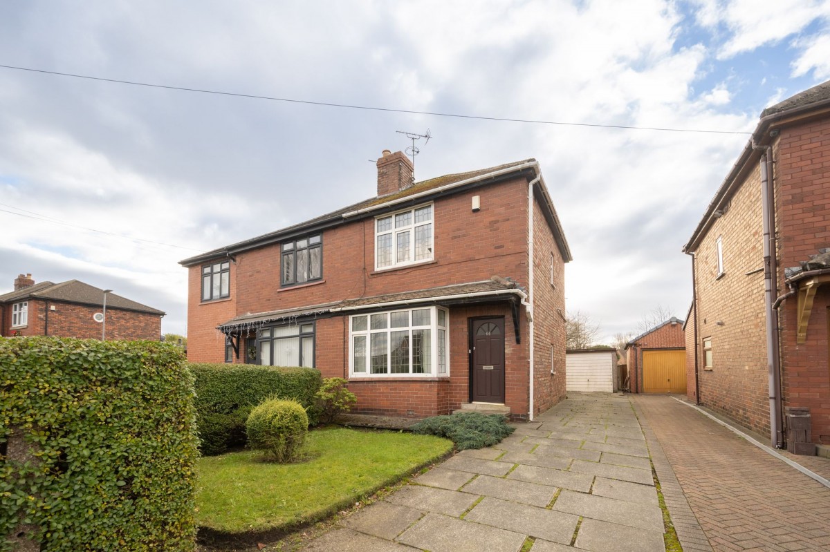 Images for School Lane, Chapel House, WN8
