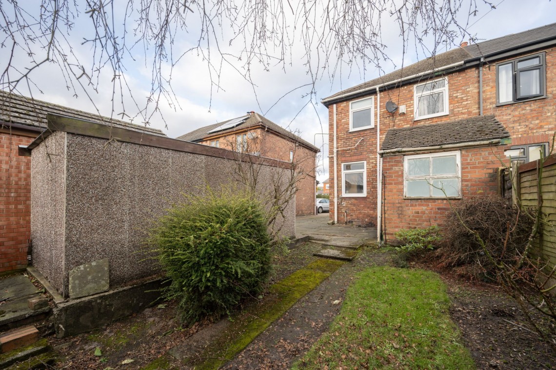Images for School Lane, Chapel House, WN8