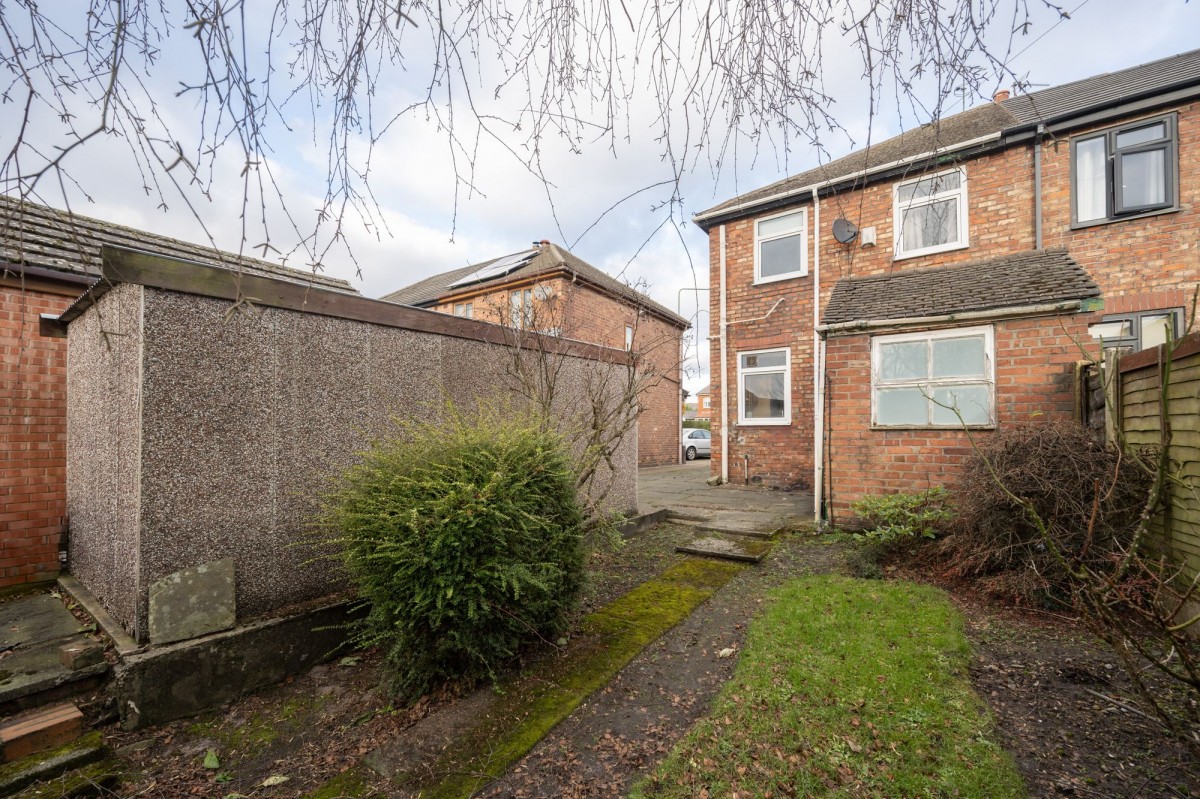 Images for School Lane, Chapel House, WN8