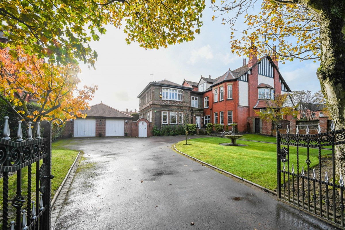 Images for Grosvenor Road, Southport, PR8