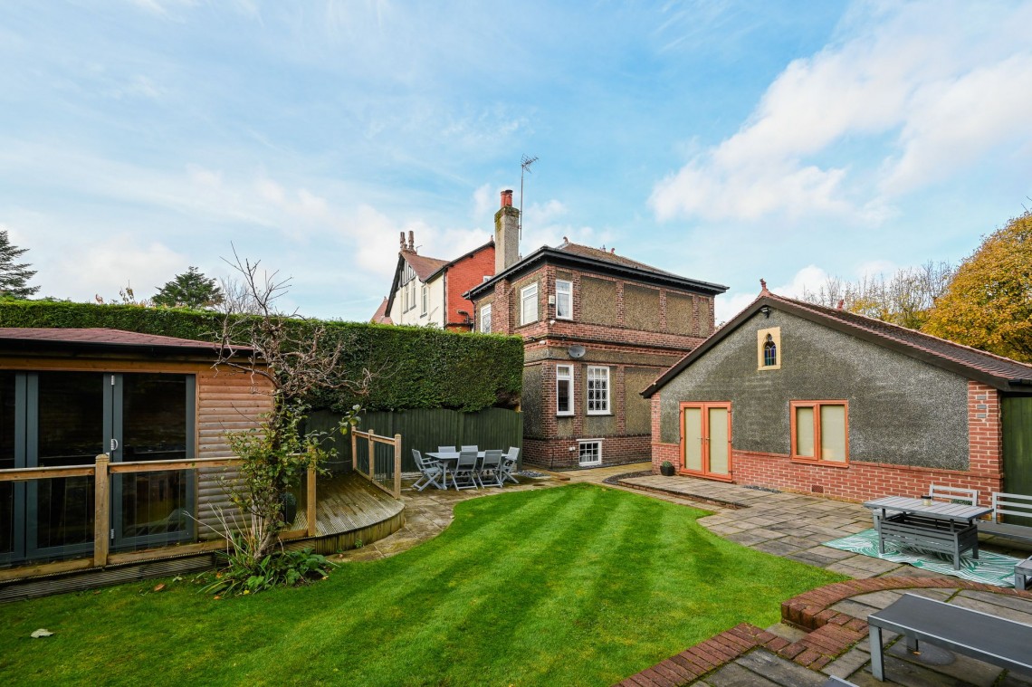 Images for Grosvenor Road, Southport, PR8