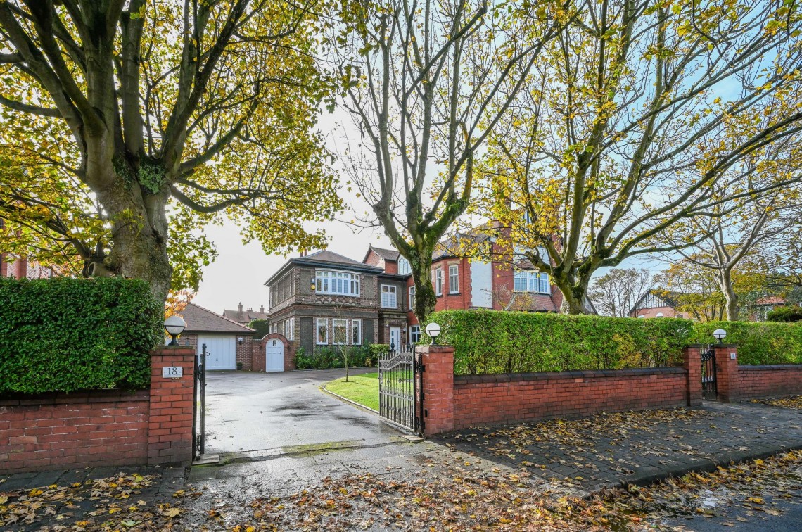 Images for Grosvenor Road, Southport, PR8