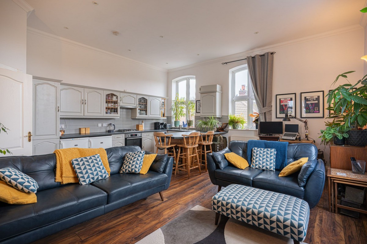 Images for Cross Pit Lane, School House Court Cross Pit Lane, WA11