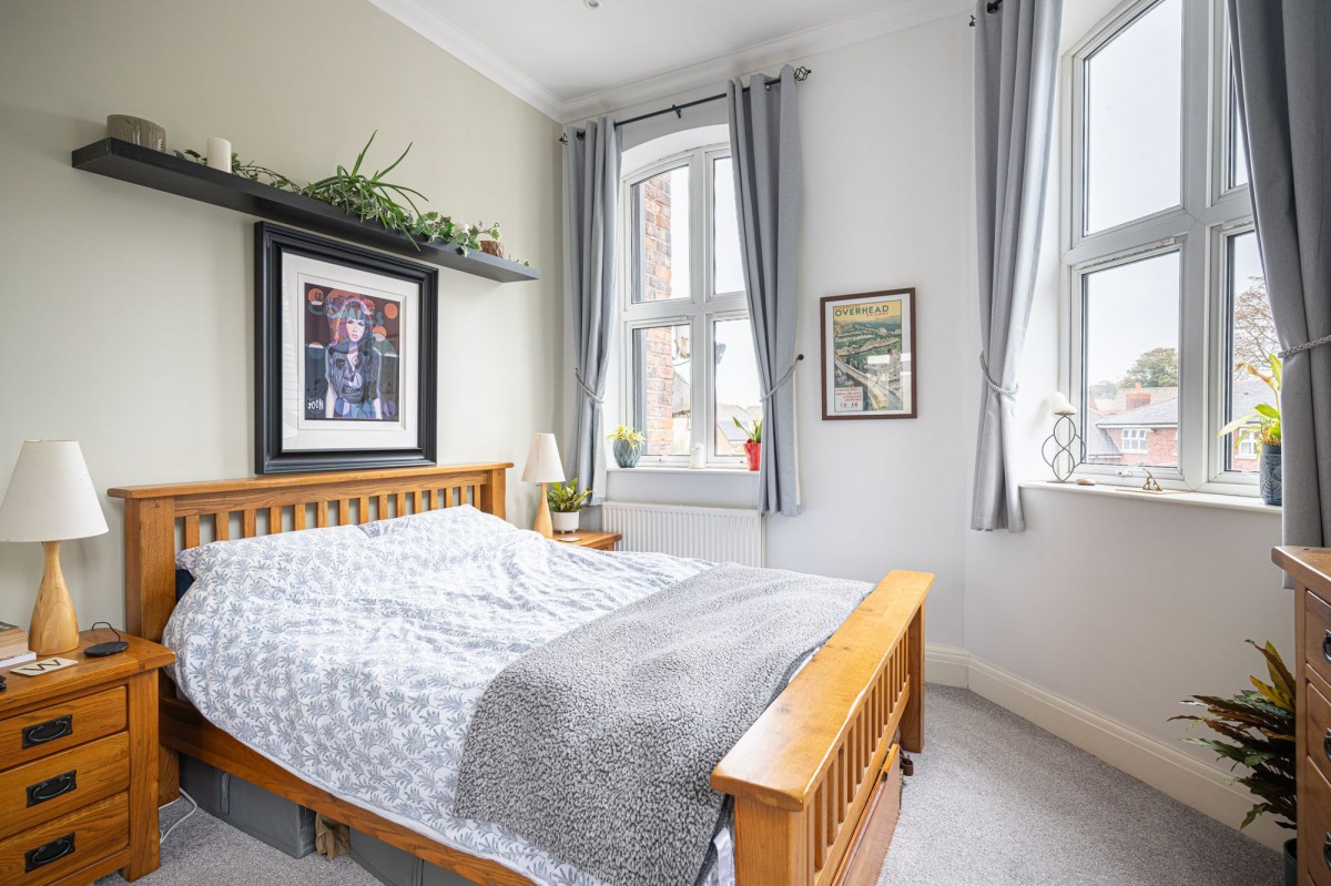 Images for Cross Pit Lane, School House Court Cross Pit Lane, WA11