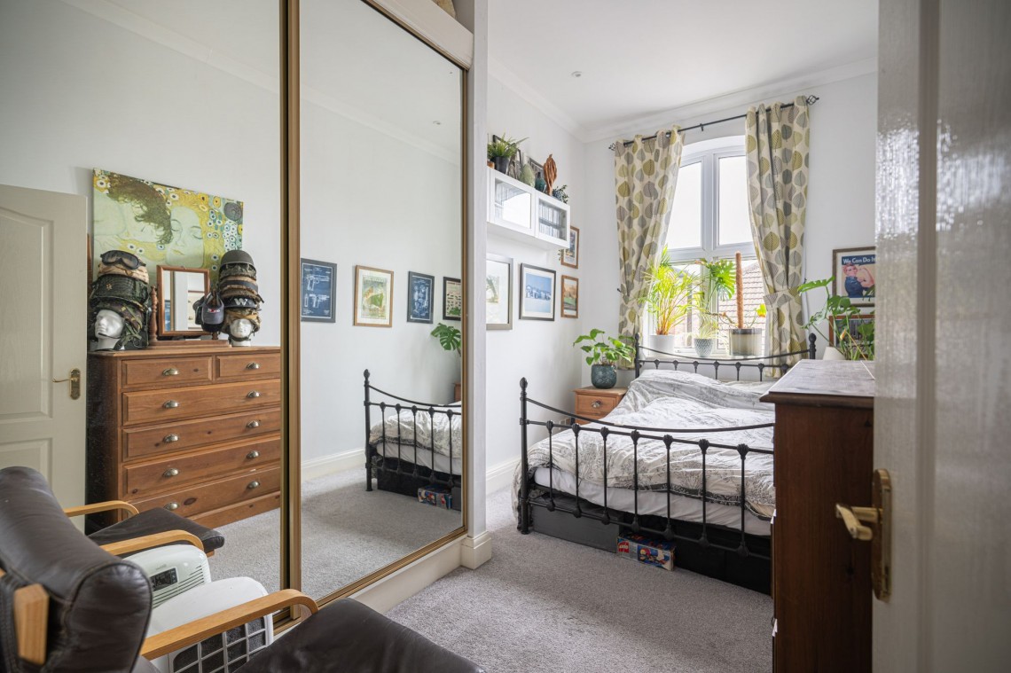 Images for Cross Pit Lane, School House Court Cross Pit Lane, WA11