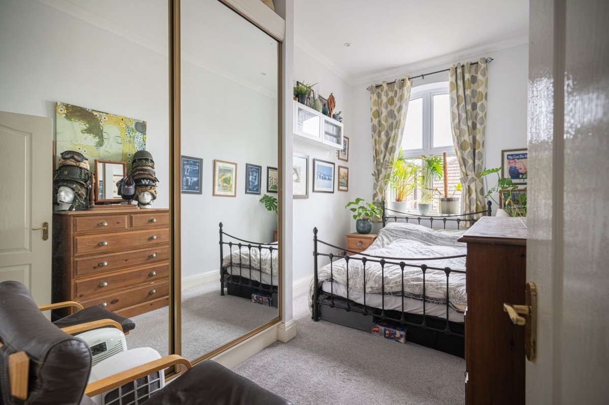 Images for Cross Pit Lane, School House Court Cross Pit Lane, WA11