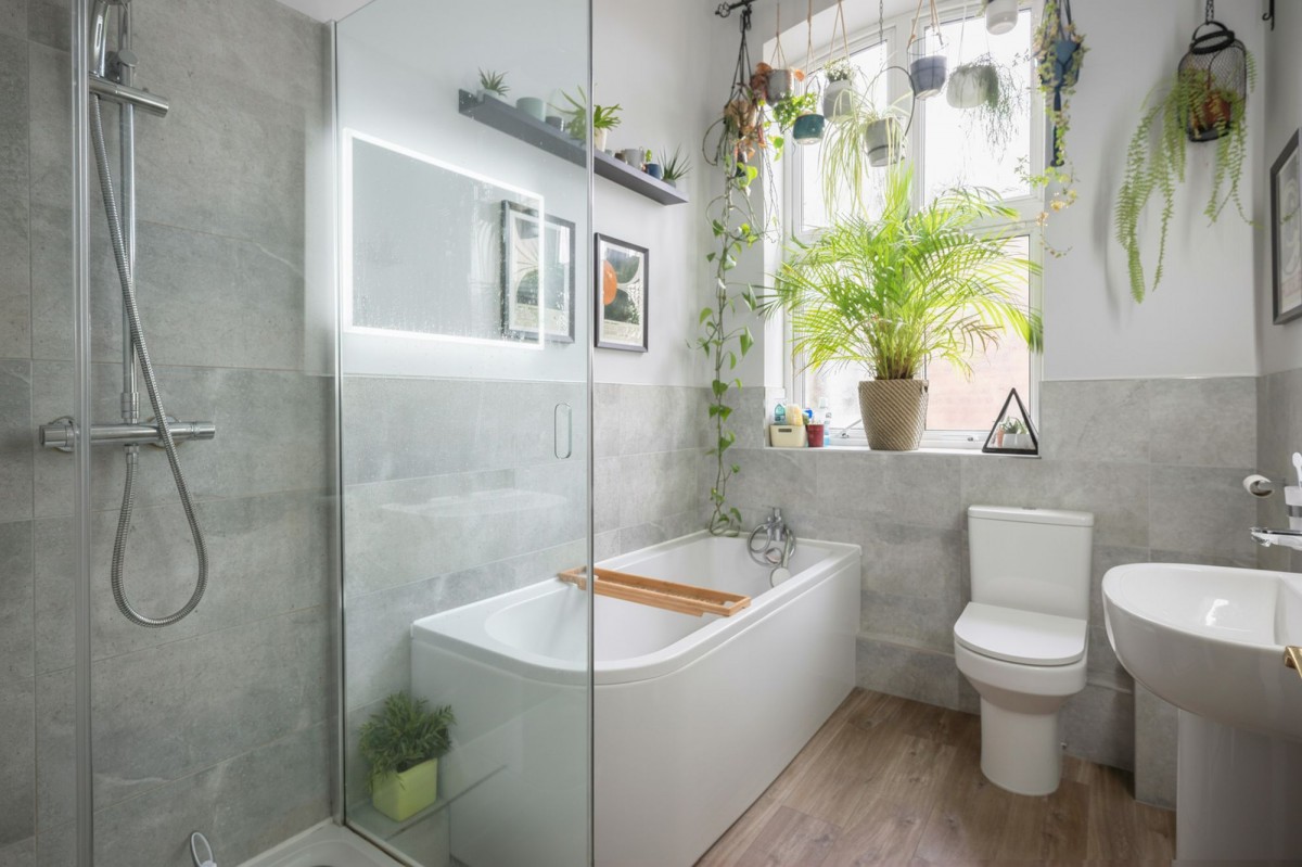 Images for Cross Pit Lane, School House Court Cross Pit Lane, WA11