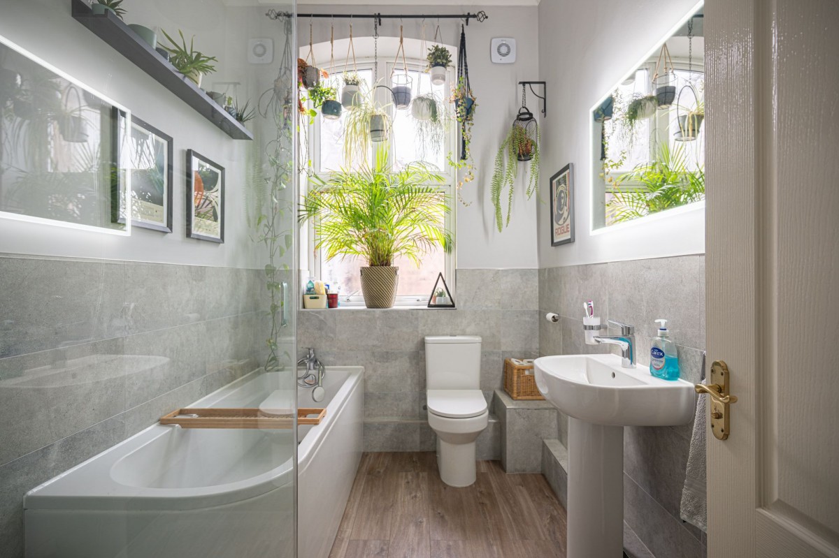 Images for Cross Pit Lane, School House Court Cross Pit Lane, WA11