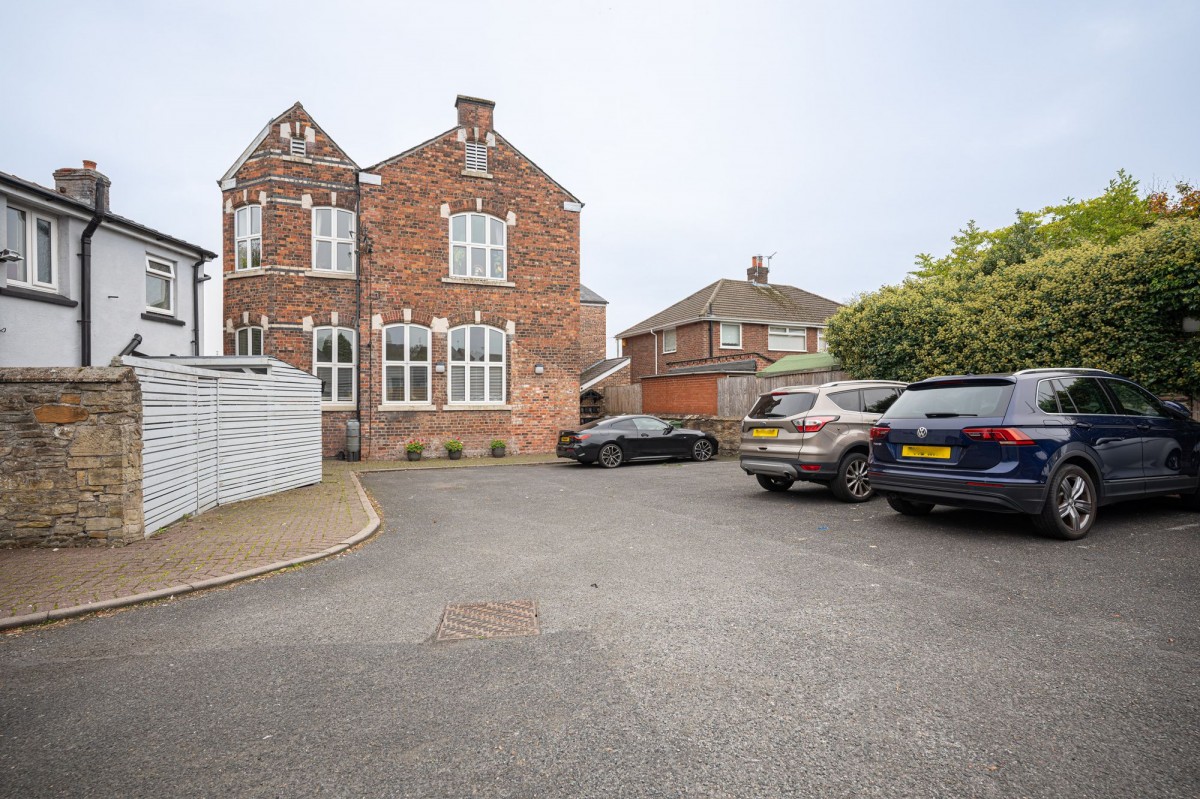 Images for Cross Pit Lane, School House Court Cross Pit Lane, WA11