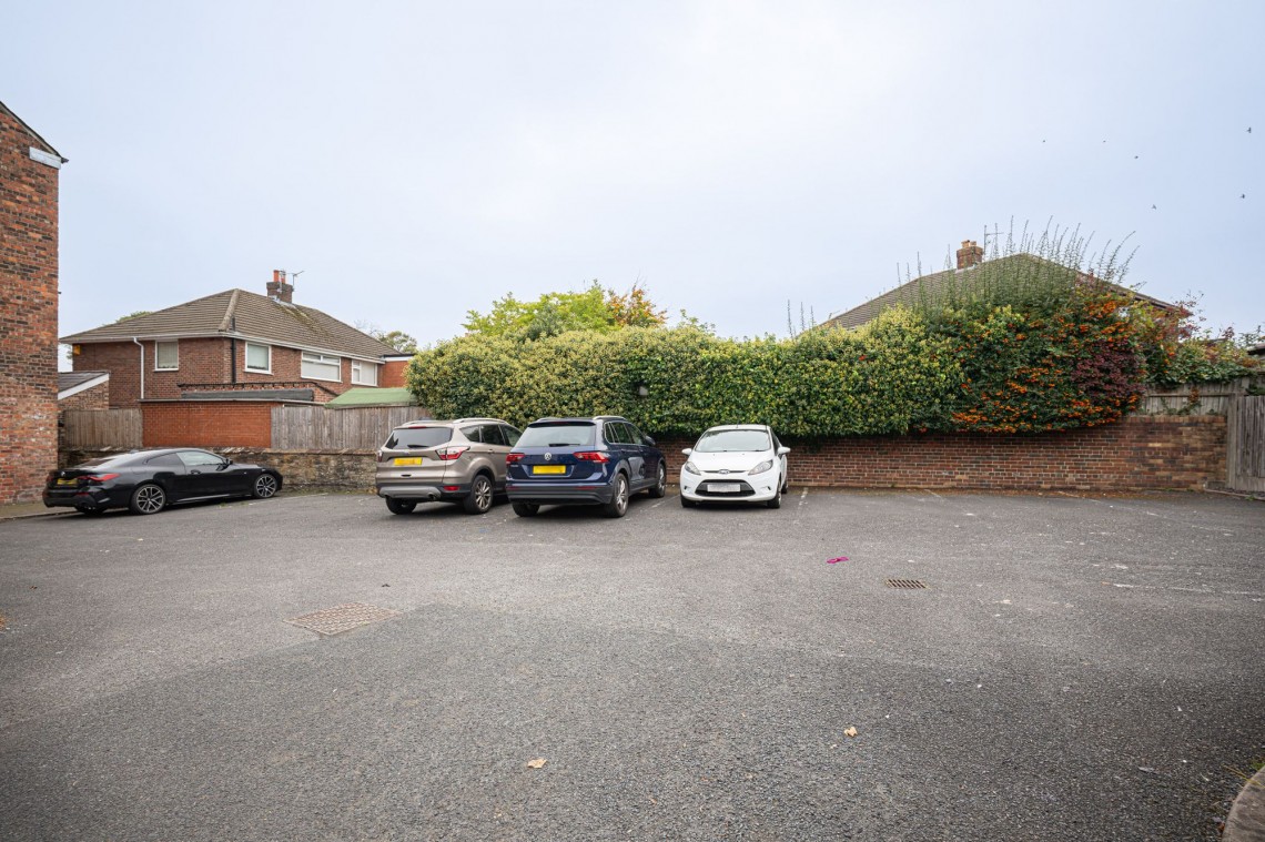 Images for Cross Pit Lane, School House Court Cross Pit Lane, WA11