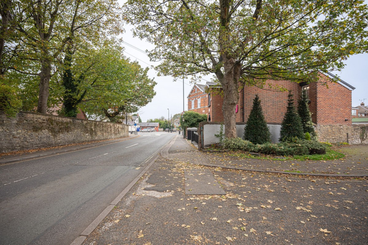 Images for Cross Pit Lane, School House Court Cross Pit Lane, WA11