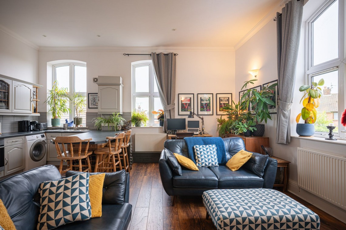 Images for Cross Pit Lane, School House Court Cross Pit Lane, WA11