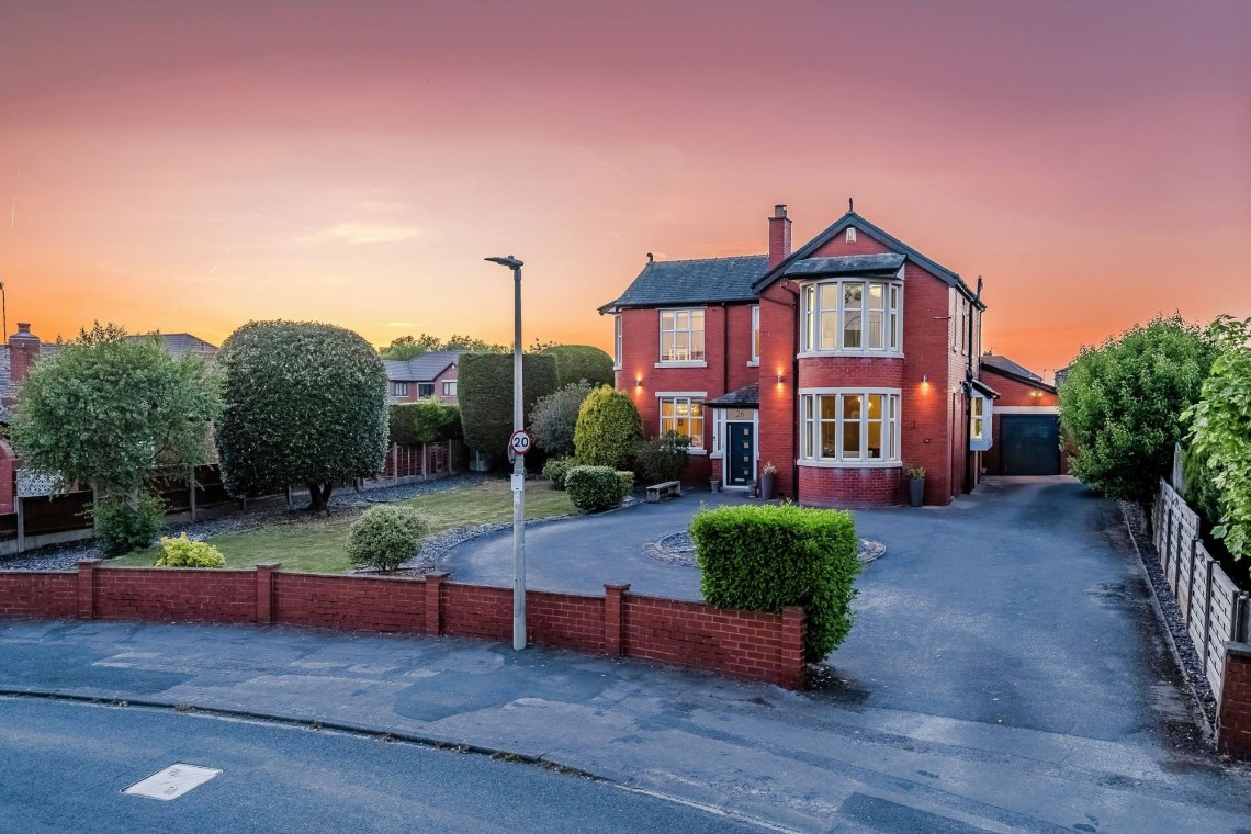 Images for Moss Lane, Hesketh Bank, PR4