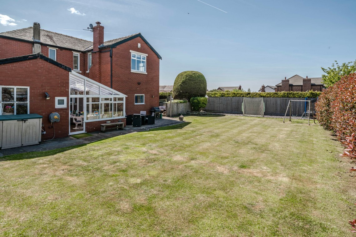Images for Moss Lane, Hesketh Bank, PR4