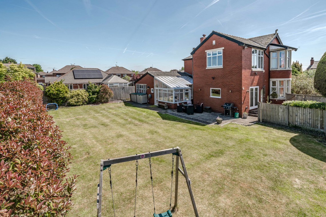 Images for Moss Lane, Hesketh Bank, PR4