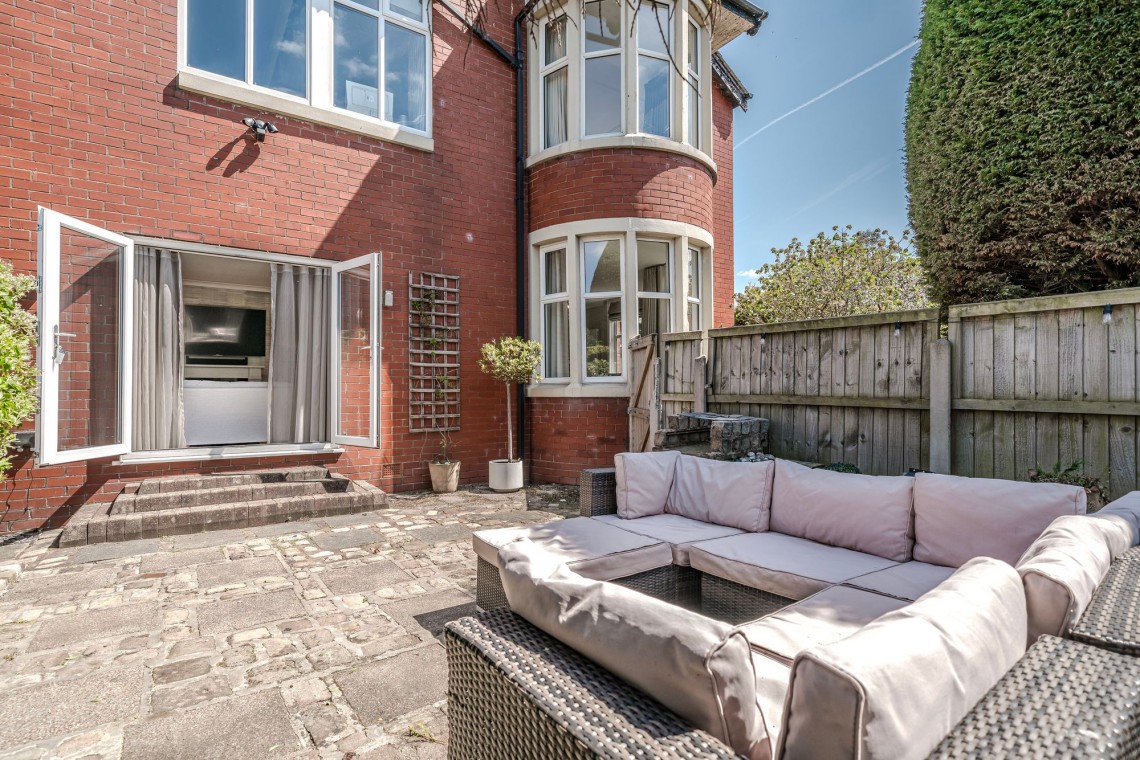 Images for Moss Lane, Hesketh Bank, PR4