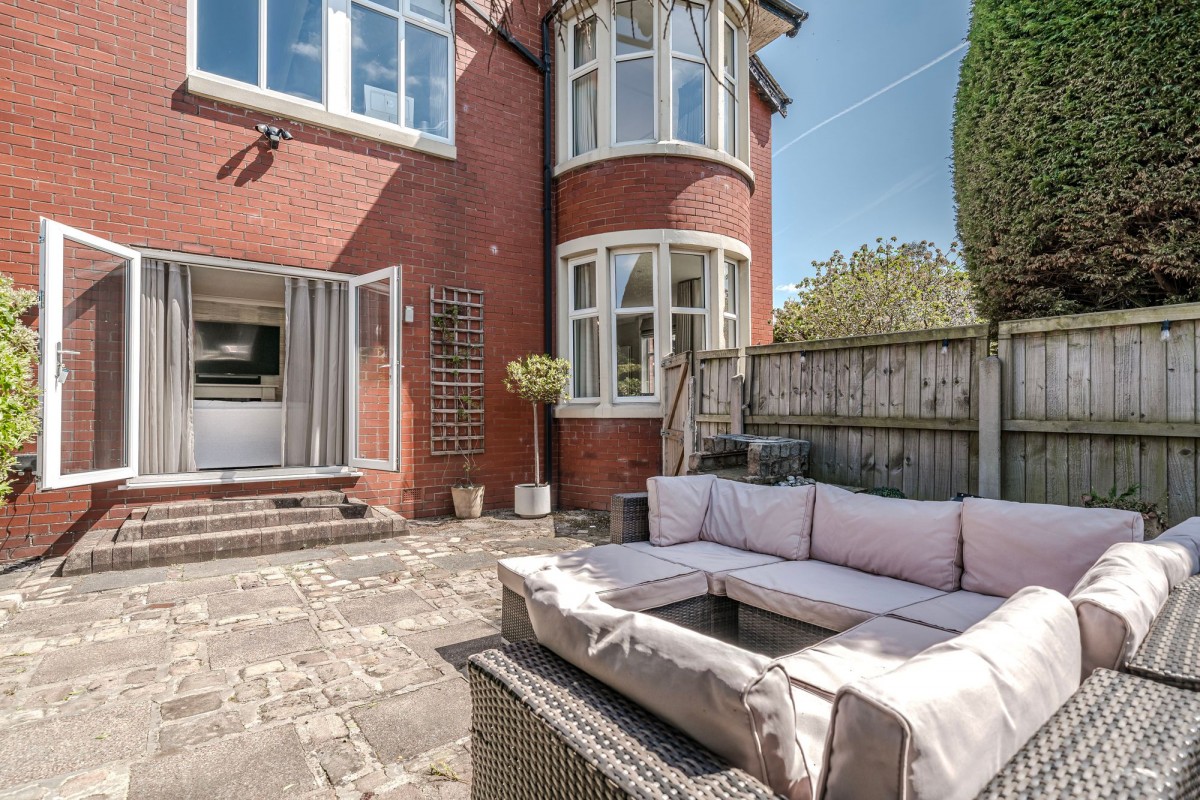 Images for Moss Lane, Hesketh Bank, PR4