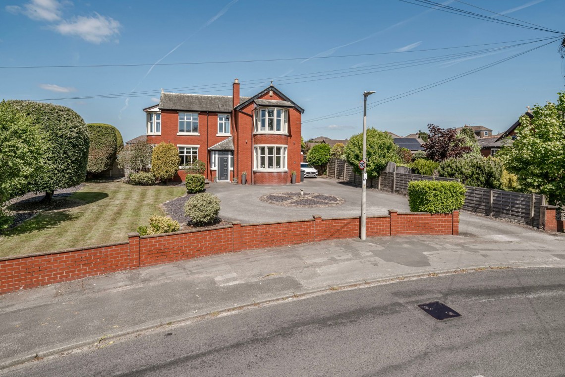 Images for Moss Lane, Hesketh Bank, PR4