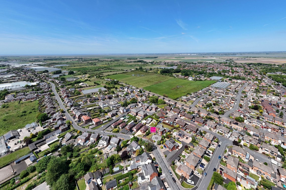 Images for Moss Lane, Hesketh Bank, PR4