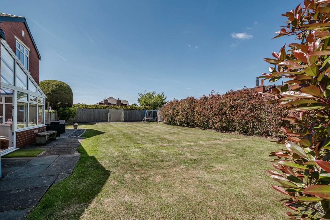 Images for Moss Lane, Hesketh Bank, PR4