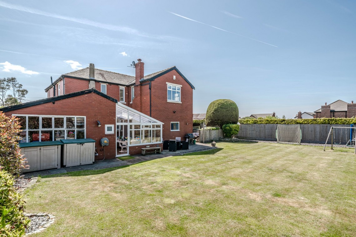 Images for Moss Lane, Hesketh Bank, PR4