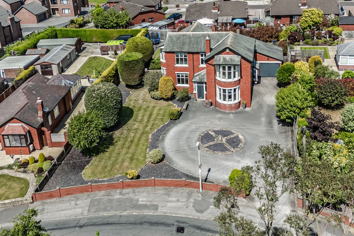 Images for Moss Lane, Hesketh Bank, PR4