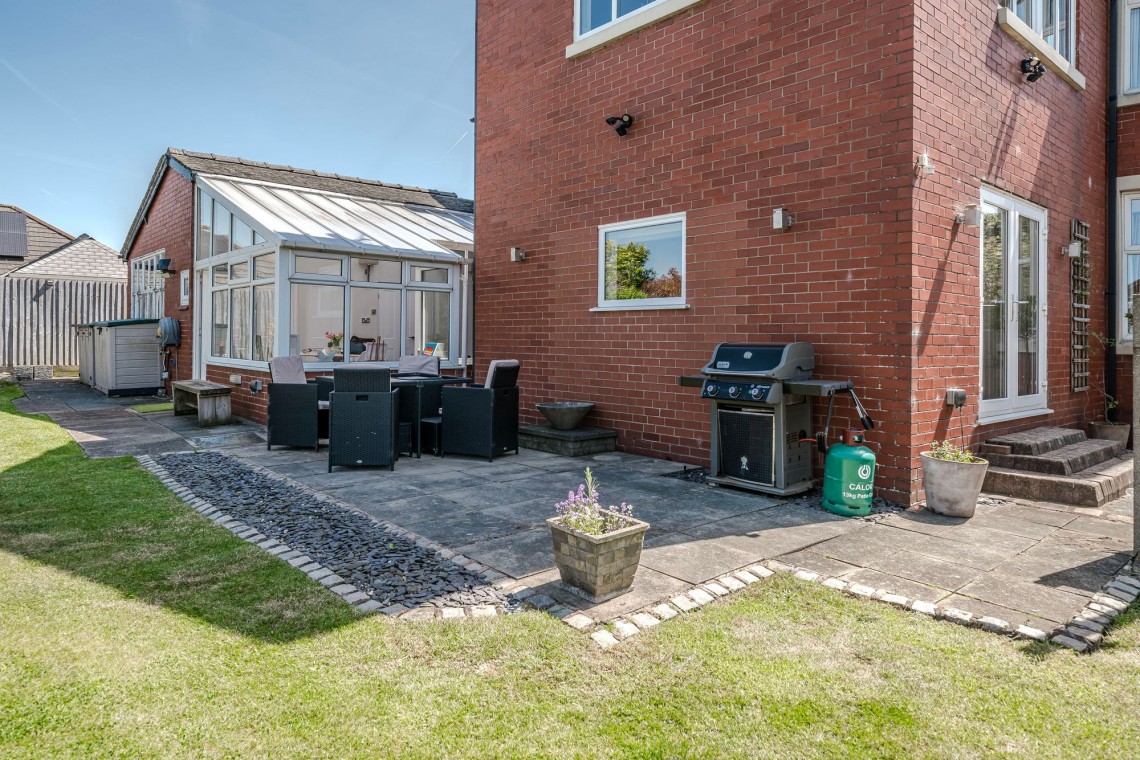 Images for Moss Lane, Hesketh Bank, PR4