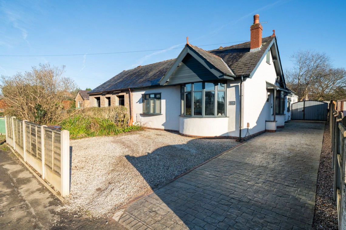 Images for Tag Lane, Ingol, PR2