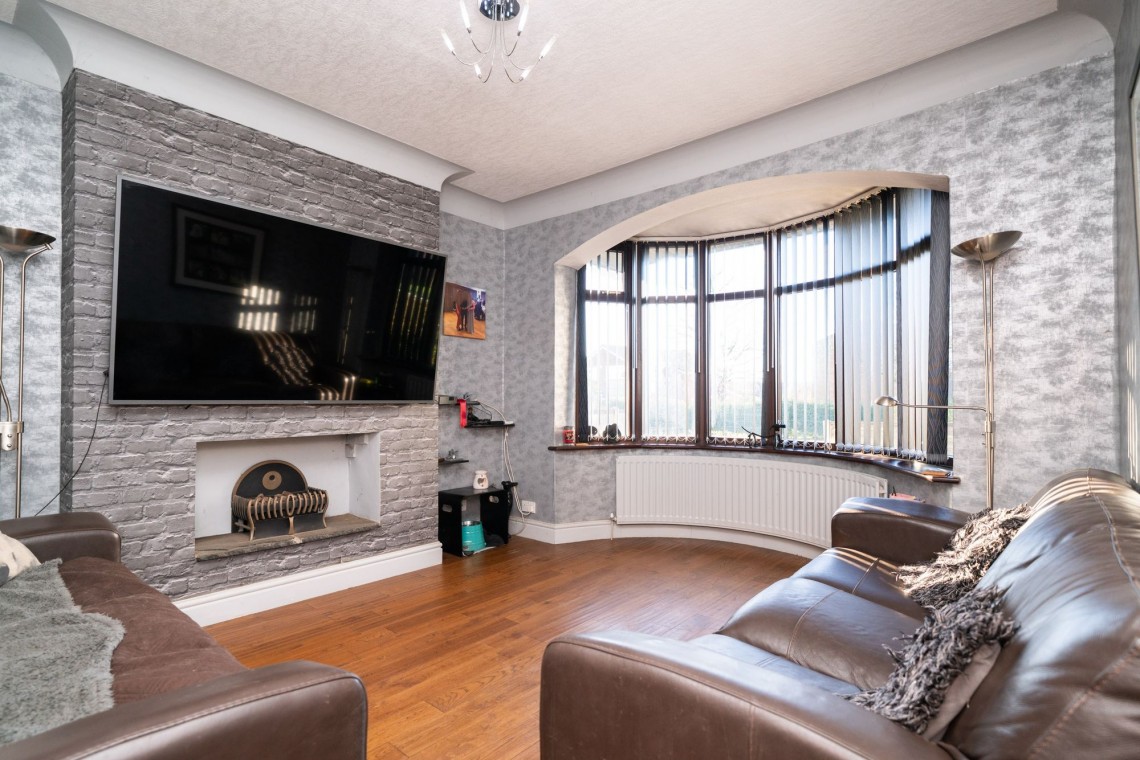 Images for Tag Lane, Ingol, PR2