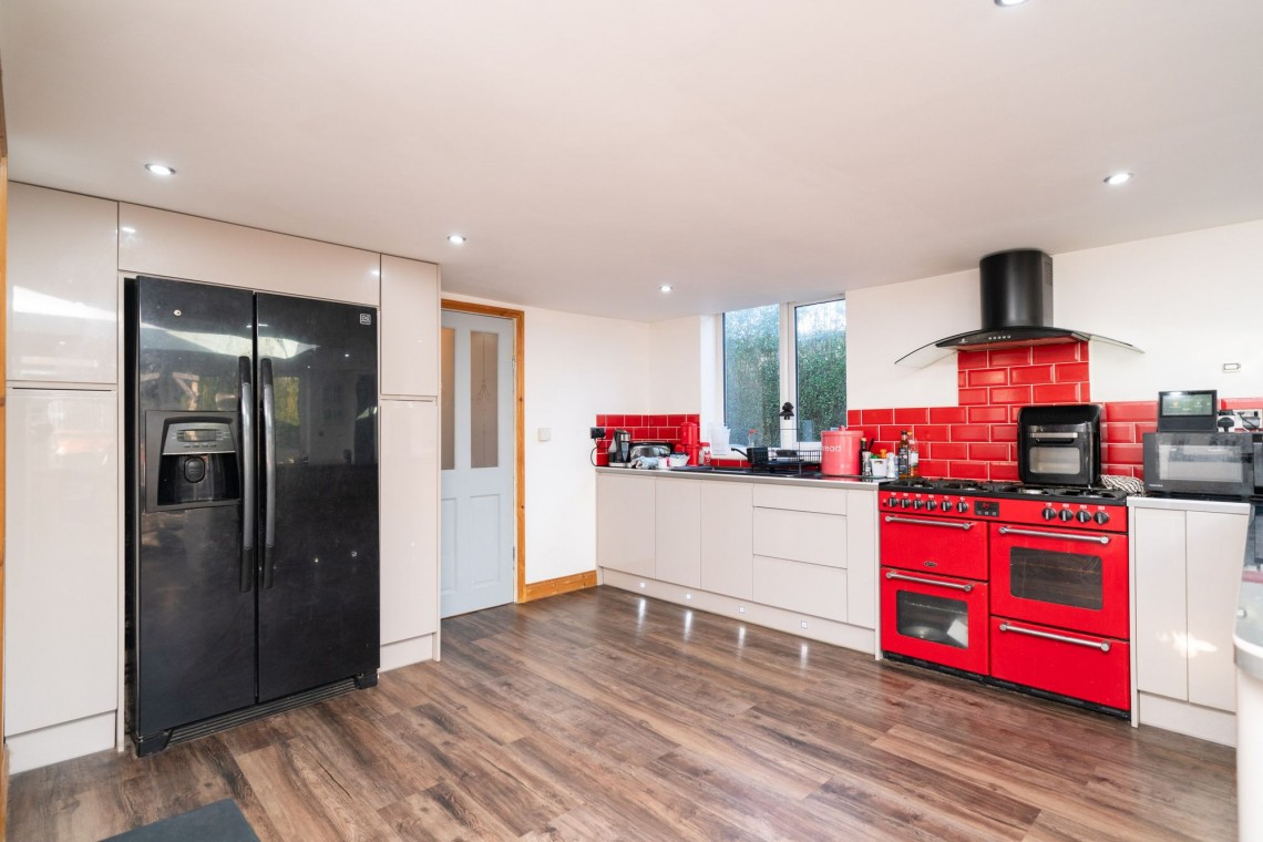 Images for Tag Lane, Ingol, PR2