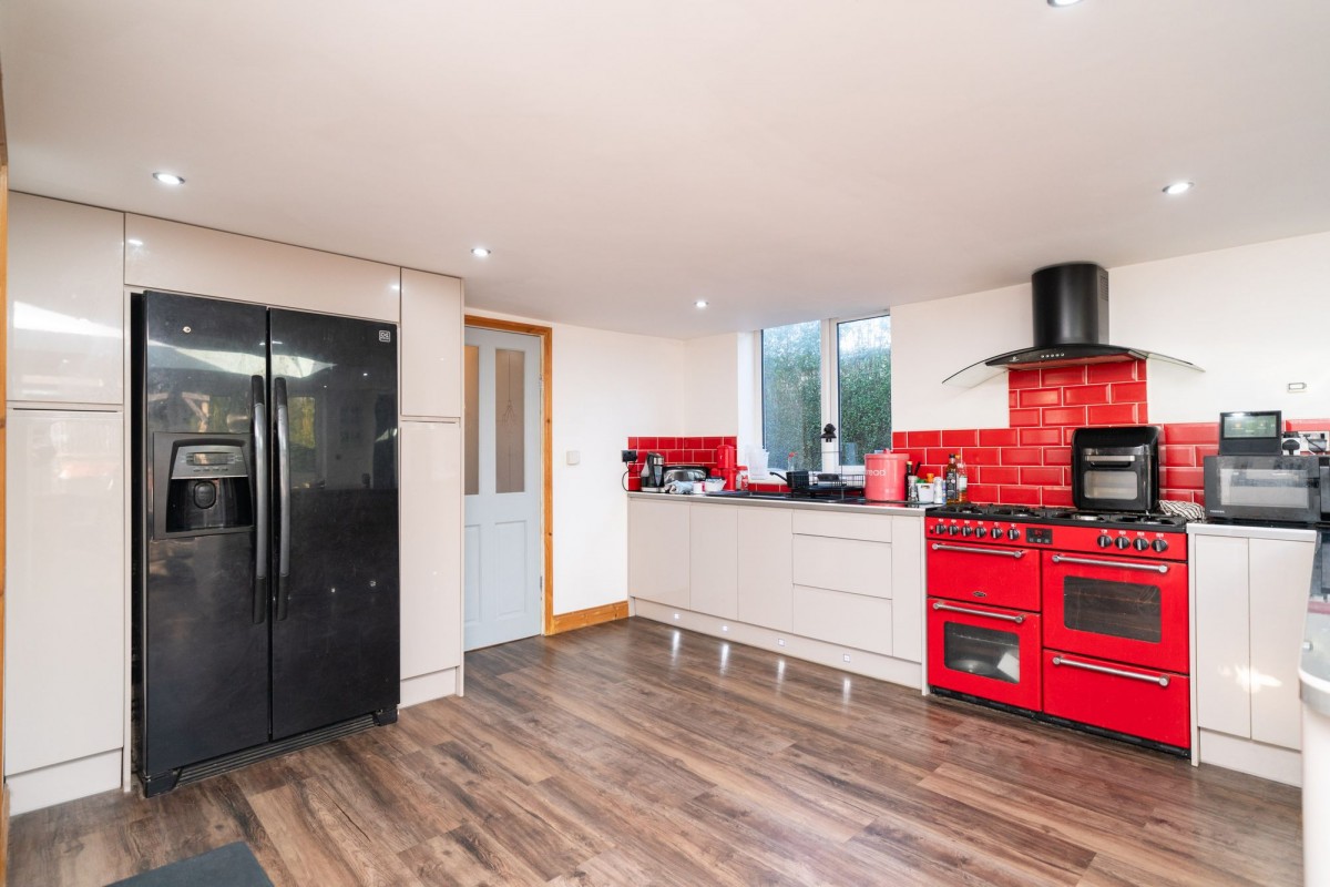 Images for Tag Lane, Ingol, PR2